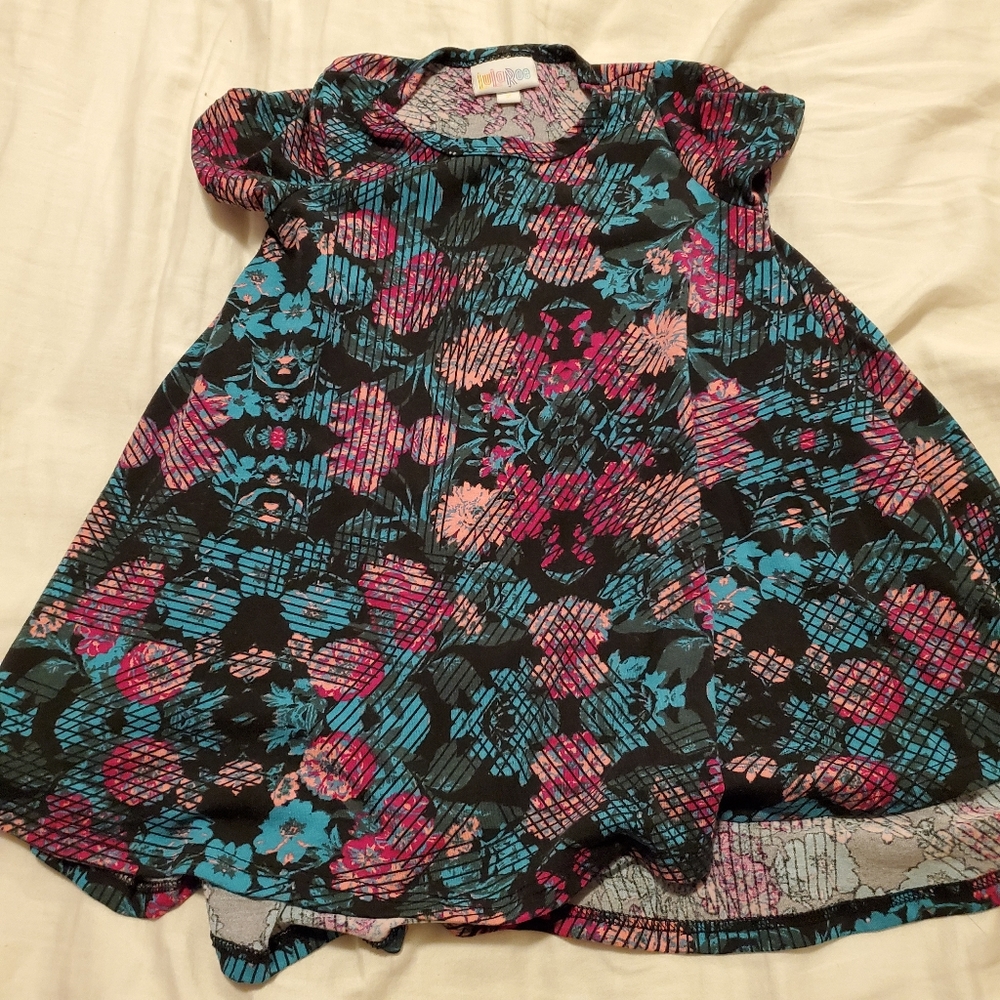Lularoe Scarlett